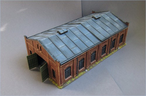 Wargaming terrain large - wargaming,
