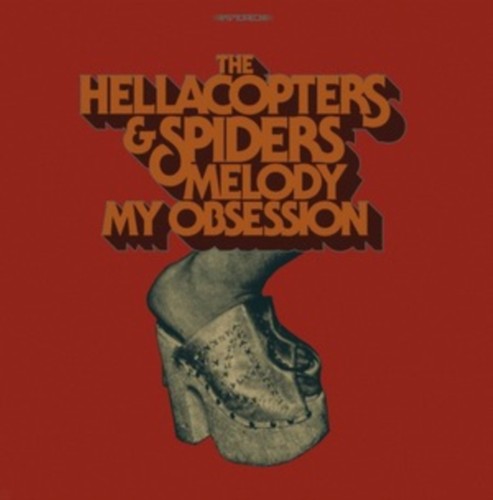 Melody obsession by - melody,