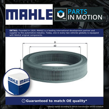 Air Filter fits SKODA PICK UP