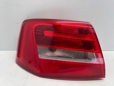  2013 AUDI A6 SALOON S-LINE