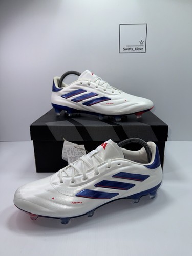 Adidas copa pure elite - pure, fg