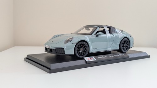 Maisto die cast special - 1:18, die-cast