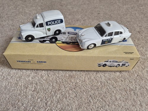 Corgi classic 97697 - classic,