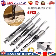 4Pcs Hollow Square Woodworking