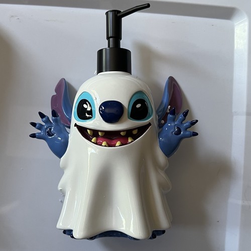 Disney ghost stitch - disney,