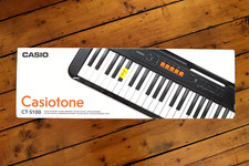 Casio Casiotone CT-S100