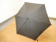 Mamas Papas Ocarro Flip XT Armadillo PARASOL/ Umbrella Khaki without Clamp