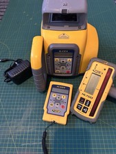 Spectra Laser GL412N Dual