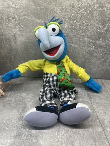 Gonzo nanco pms plush - gonzo,