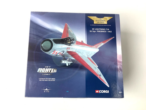 Corgi 49401 english - corgi,