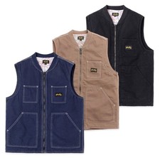 Stan Ray Gilet - Mens Stan Ray