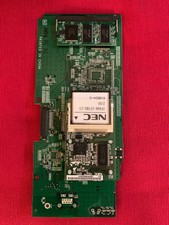 Nec sl1100 IP4eu-cpu-b1 main