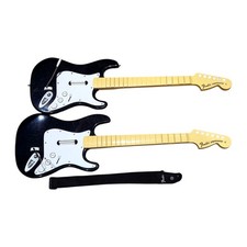 RockBand Fender Stratocaster