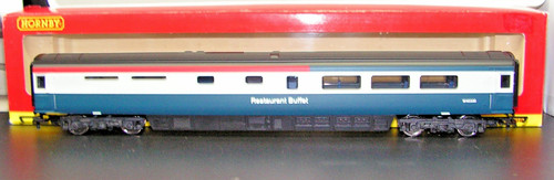 Hornby r4159a gauge mk3 hst - gauge,