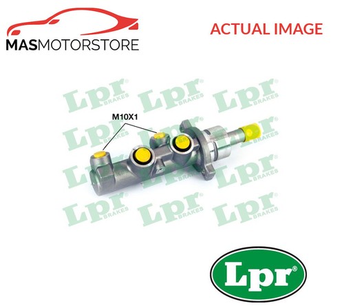Brake master cylinder - brake,