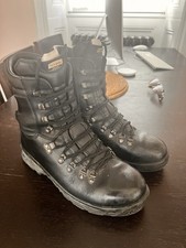 Altberg Peacekeeper Boots