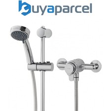 Triton Dene Dual Control Mixer