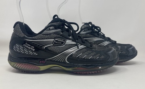 Skechers shape ups - shape, size