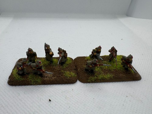 Flames war soviet rifle - flames, of