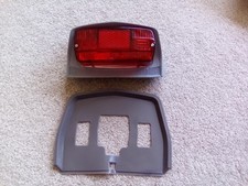 LAMBRETTA SERIES 3,LI,SX REAR