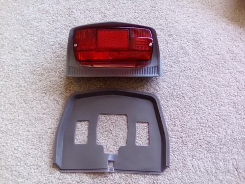 Lambretta series sx rear - lambretta, 3,li,sx