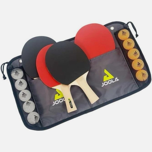 Table tennis set - 4, 10