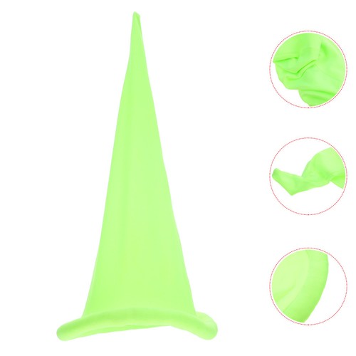 2pcs dwarf costume hats - costume,