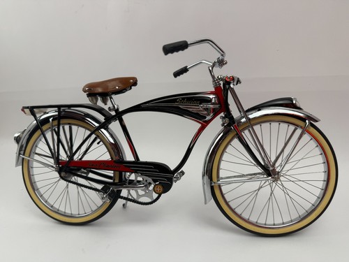 Danbury mint schwinn - danbury,