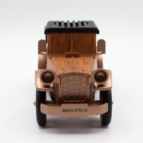Classic vintage car speaker - classic,