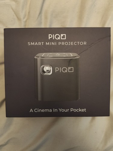 Smart mini projector - smart,
