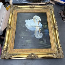 David L Prescott Original