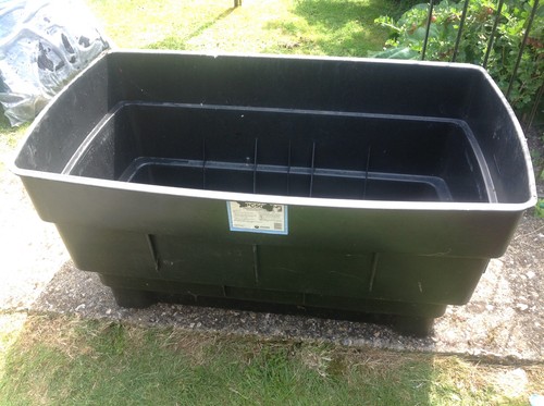 Cold water storage - bn,