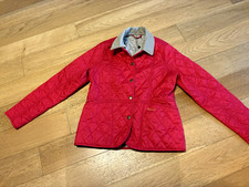 Barbour Liddesdale Quilted