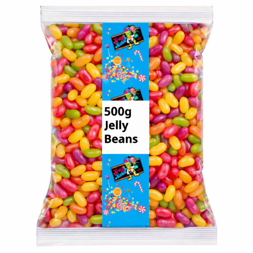 500g barratt classic flavour - 500g,