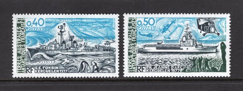 M30160 franceantarctic terr - m30160,