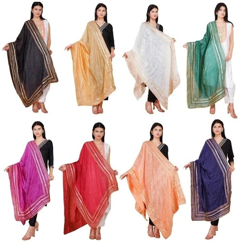 Way2like designer dupatta - way2like,