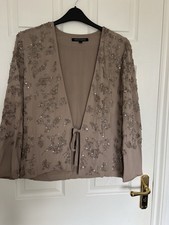 French Collection sequin and