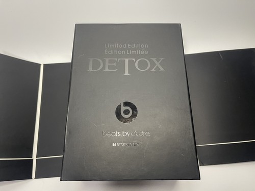Beats dre ltd edition - ltd,