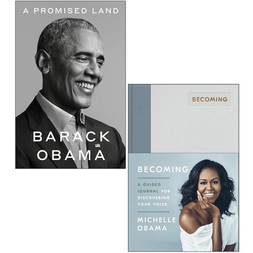 Becoming michelle obama a - becoming, obama,