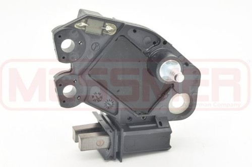 New alternator regulator for - alternator,