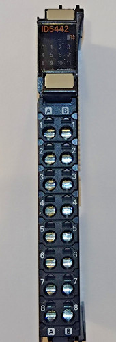 Omron id5442 digital - nx-id5442,