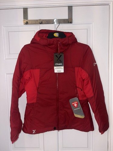 Women berghaus mtn seeker - women’s,