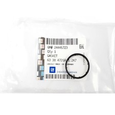 Genuine Vauxhall Oil Cooler