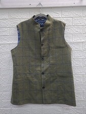 New Joseph Turner Tweed Nehru