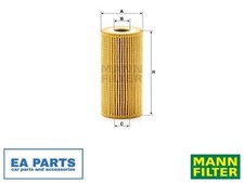 Oil Filter for AUDI A6 C7