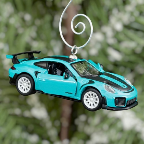 Porsche 911 gt2 ornament - 911, rs