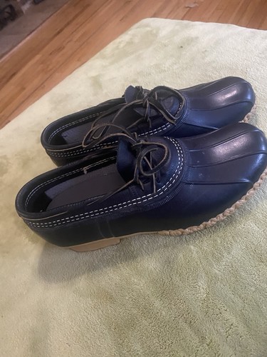Bean boots mens 10w - boots,