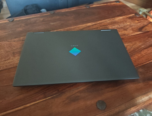 Omen gaming notebook laptop - hp,