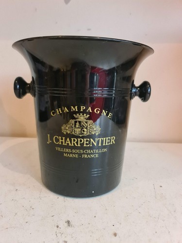Champagne charpentier ice - j.,