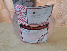 BOB HEATH - LAZER CITY CRUISER